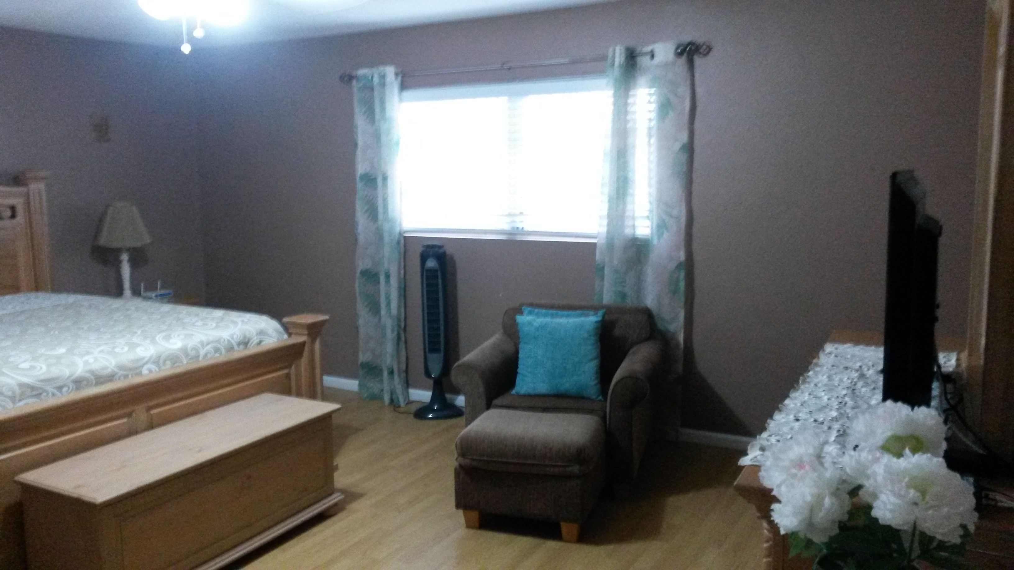 Two Bedroom Villa | Seterika/papan seterika, Wi-fi percuma, cadar katil 