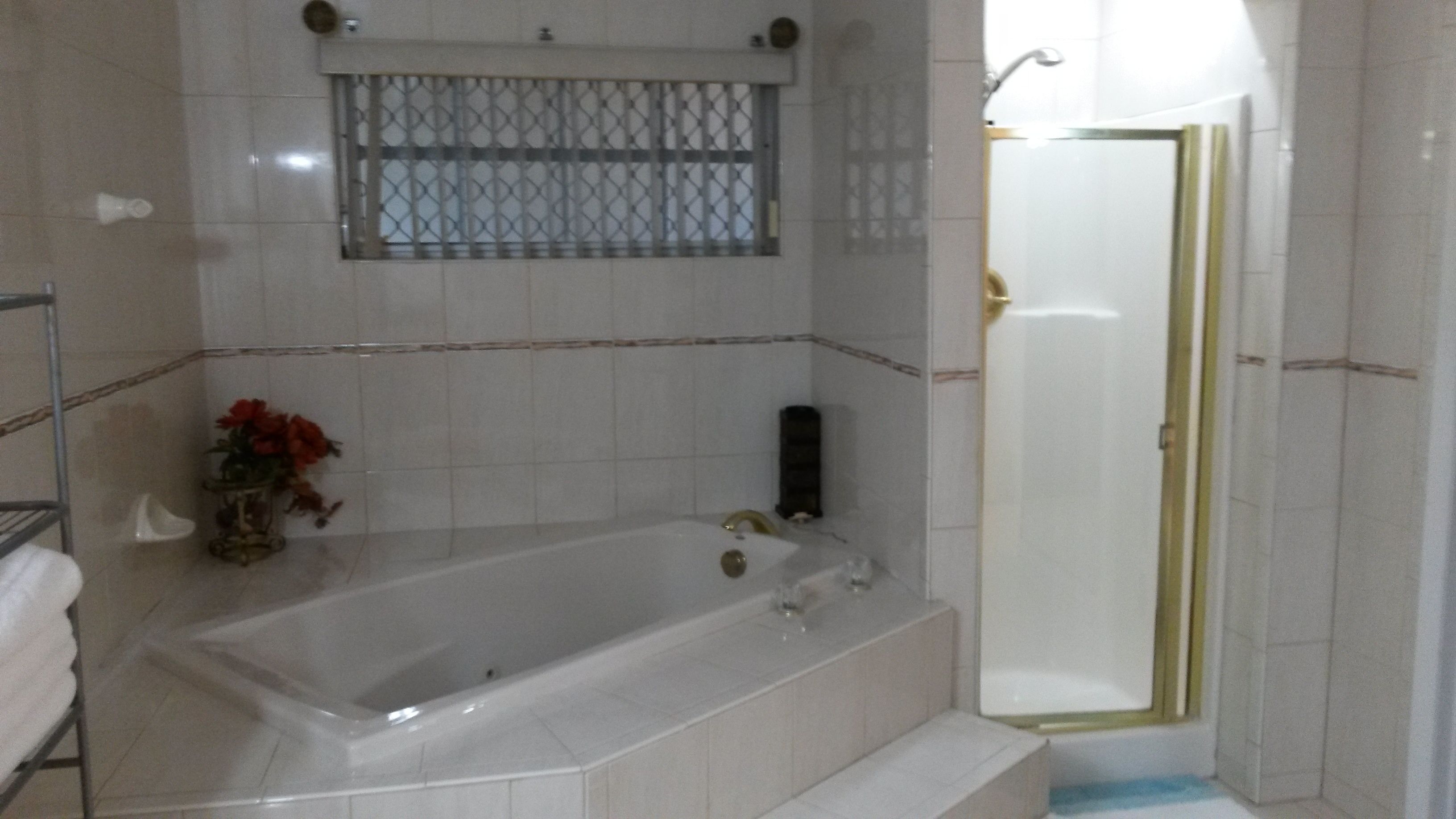 Two Bedroom Villa | Tina profunda
