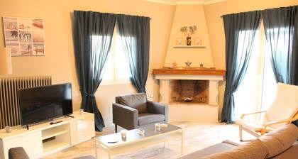 The House of Travelers