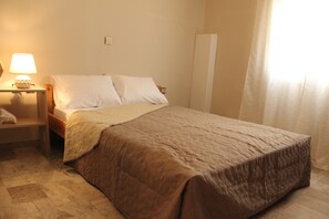 Room amenity - The House of Travelers (Spata-Artemida)