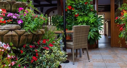 Hotel Almadraba