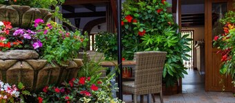 Hotel Almadraba