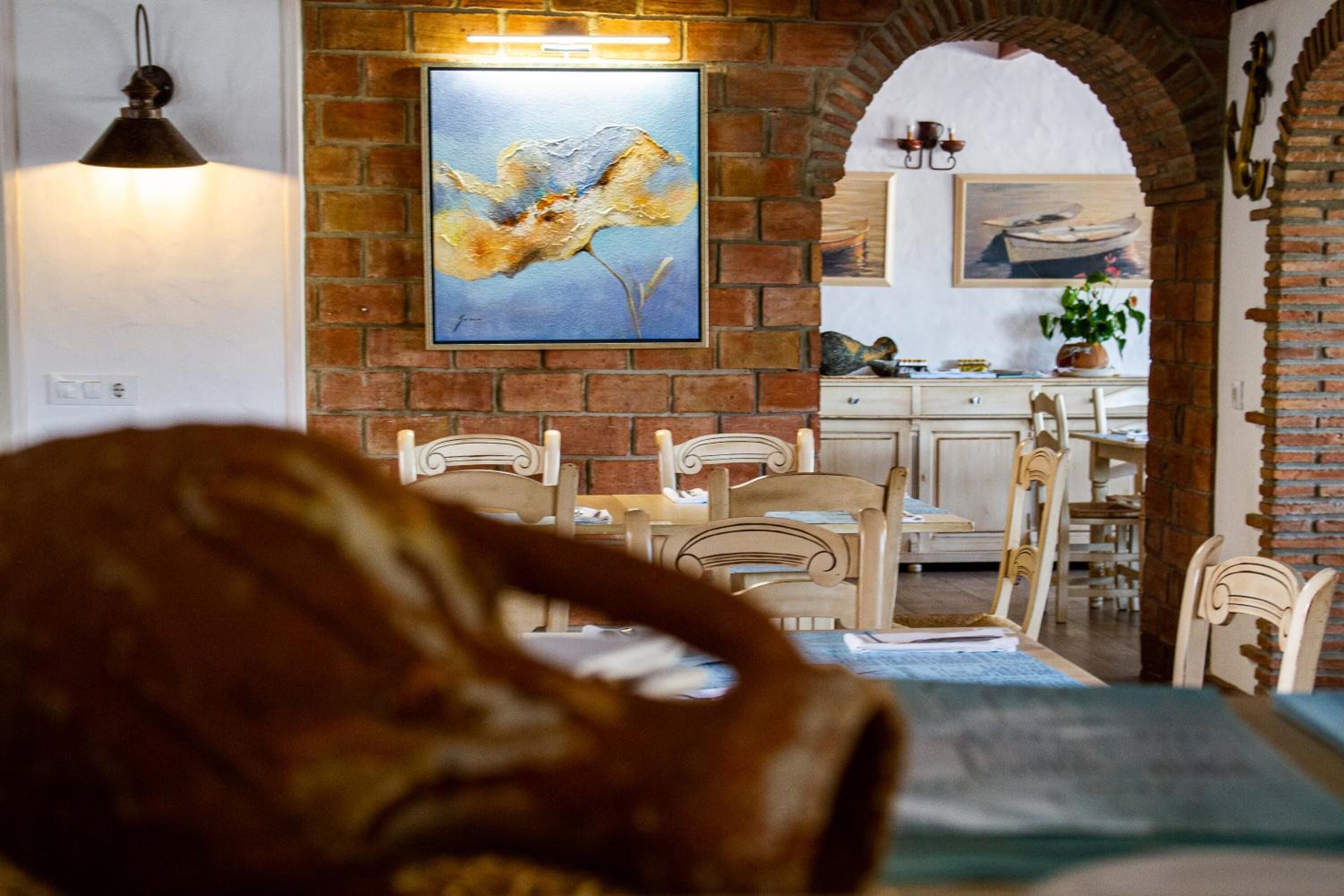 Foto - Hotel Almadraba