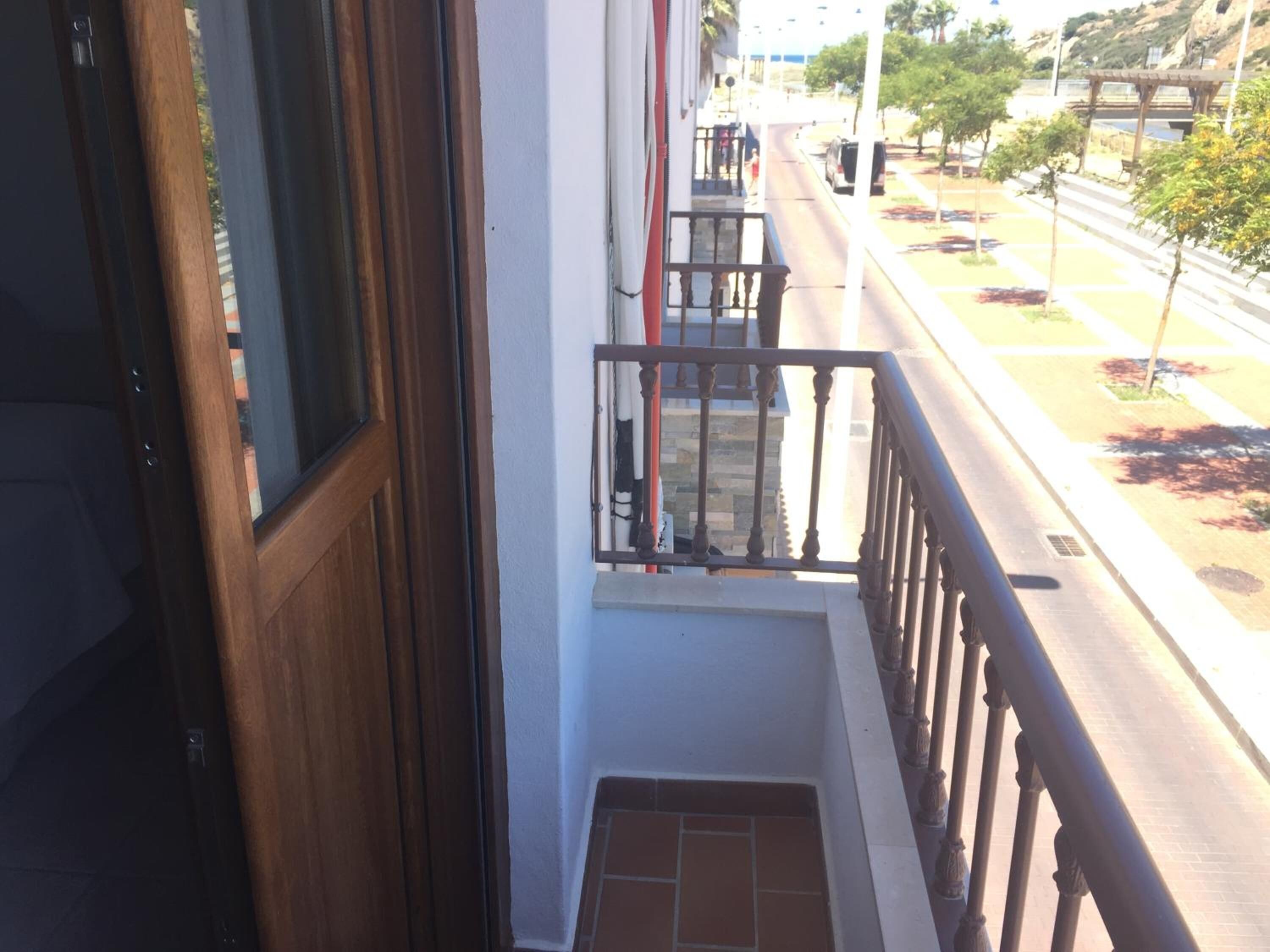 Foto - Hotel Almadraba