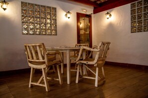 Fridge - Hotel Almadraba (Barbate)