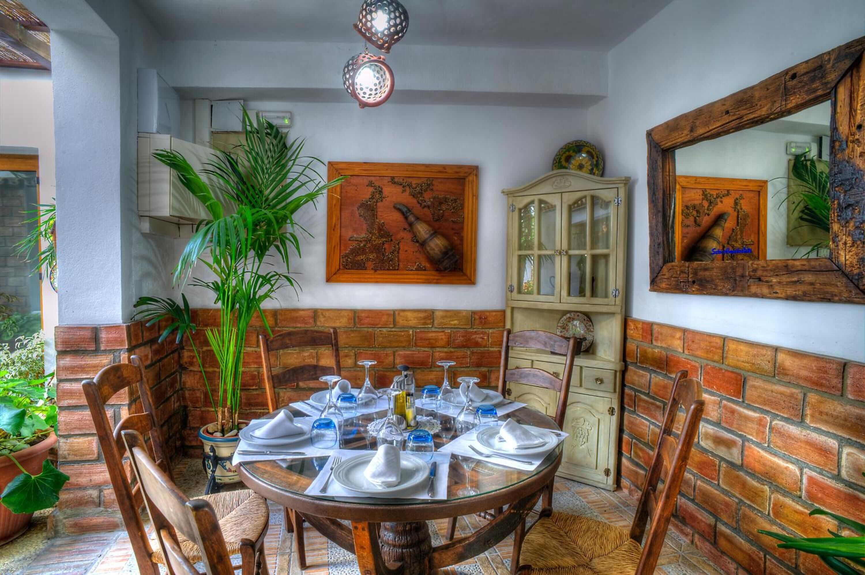 Restaurante