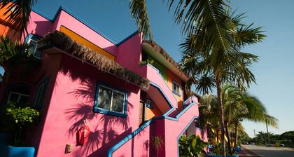 Del Sol Beachfront Hotel and Condos