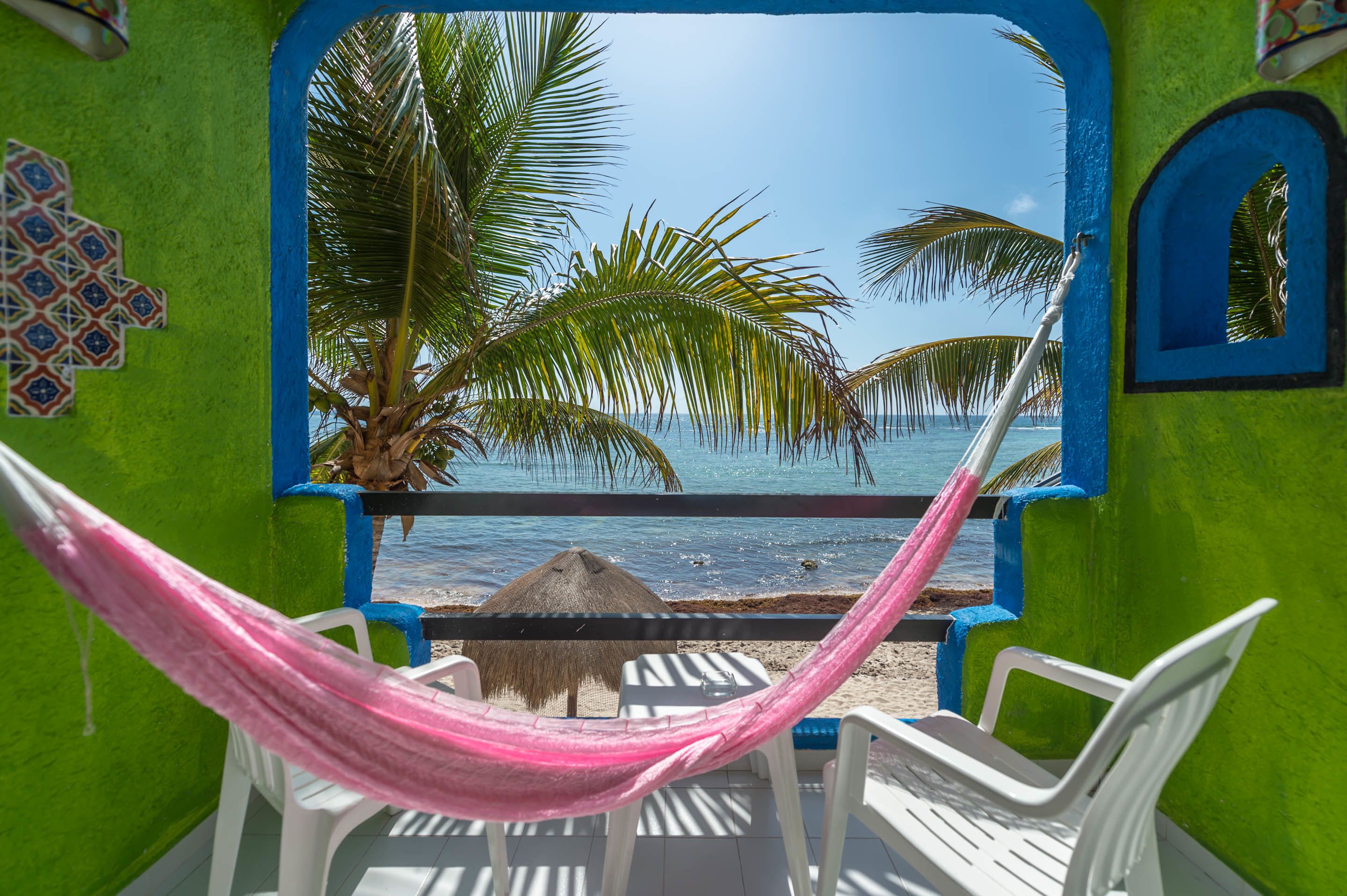 Photo - Del Sol Beachfront Hotel and Condos