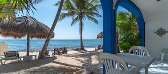 Del Sol Beachfront Hotel and Condos