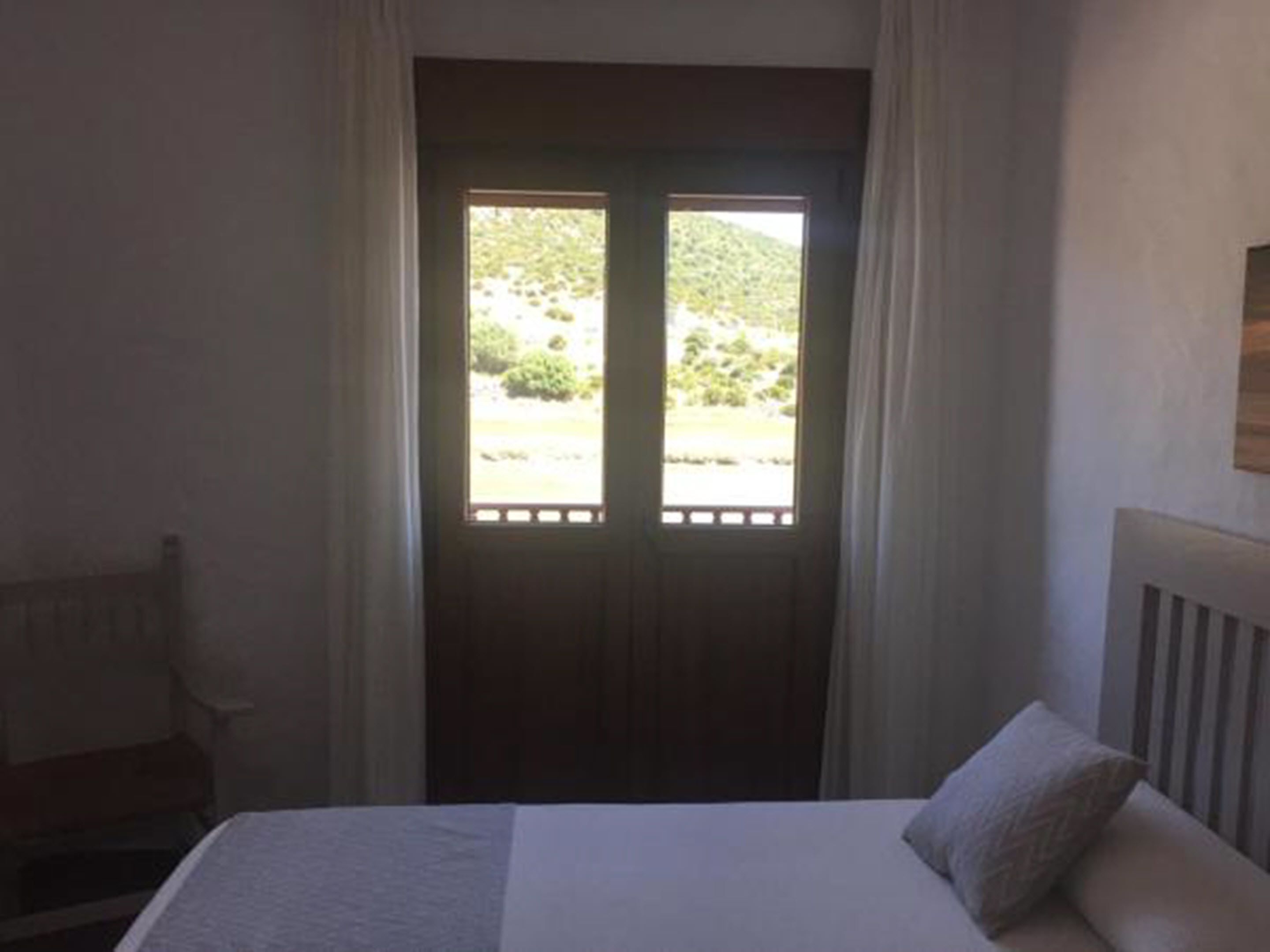 Photo - Hotel Almadrabeta