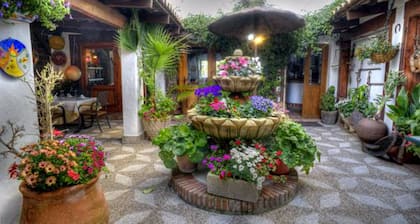 Hotel Almadrabeta