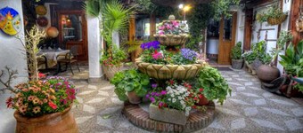 Hotel Almadrabeta