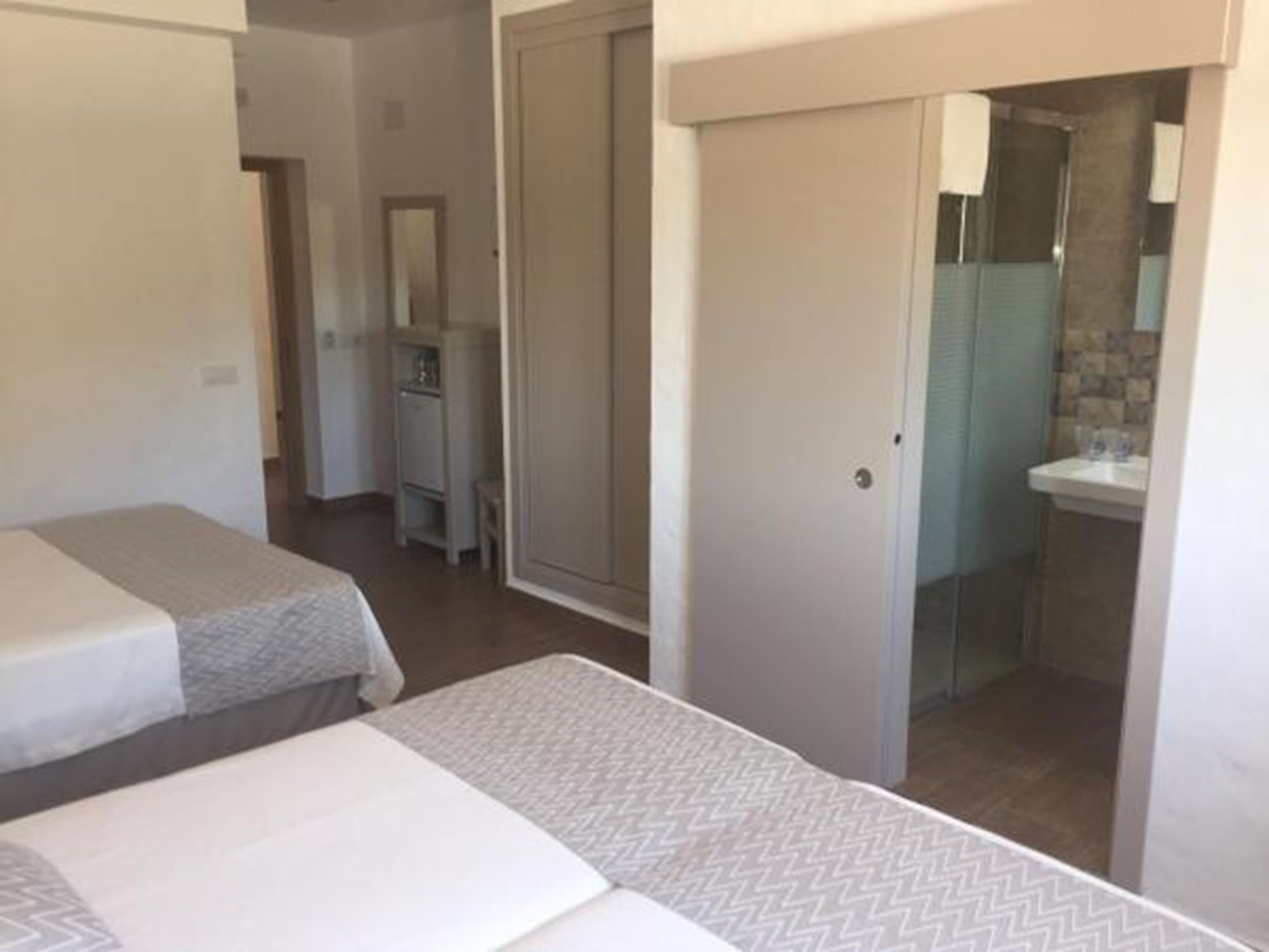 Photo - Hotel Almadrabeta