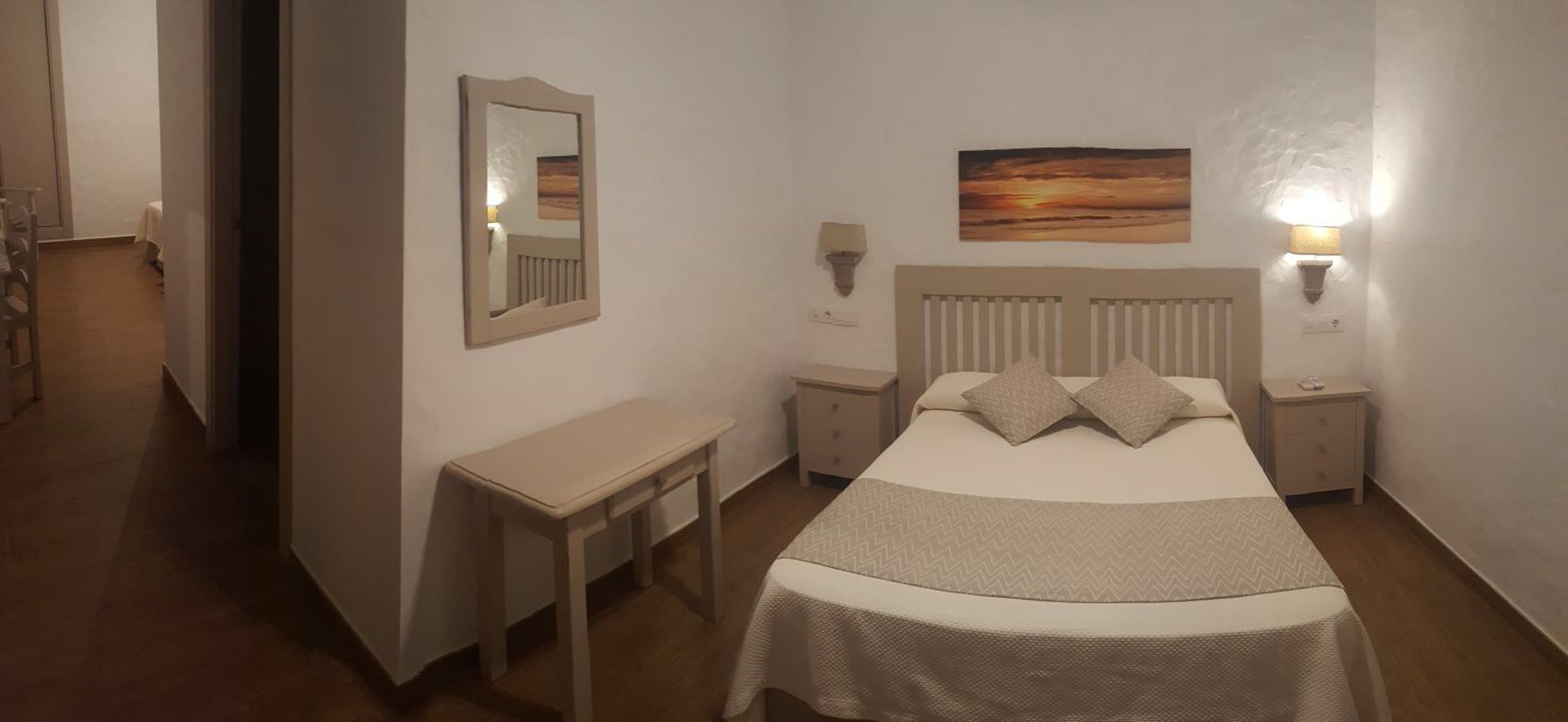 Photo - Hotel Almadrabeta