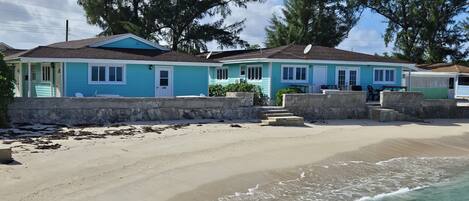 DĂ©tail de lâextĂ©rieur