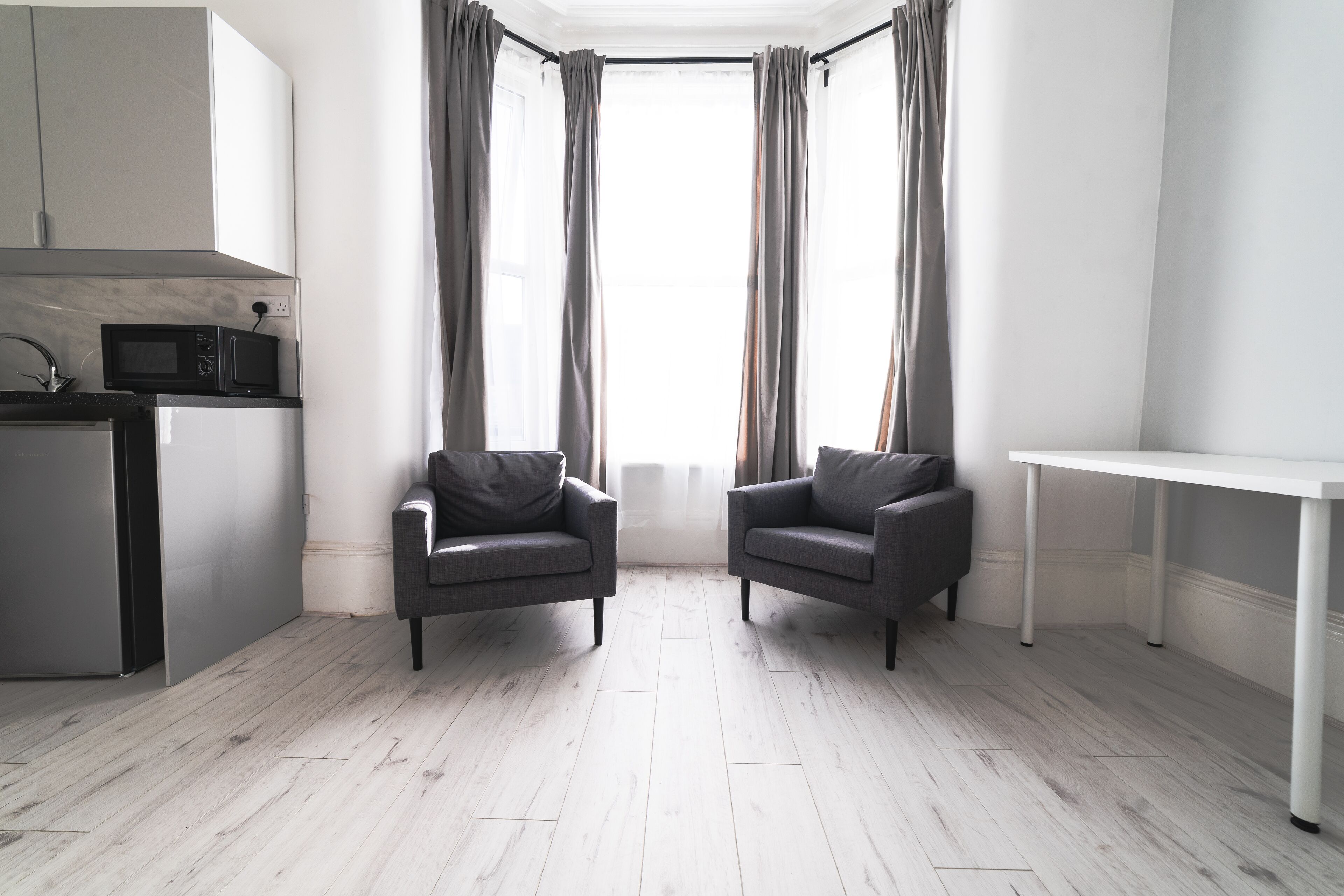Foto - Regency Guesthouse Manchester