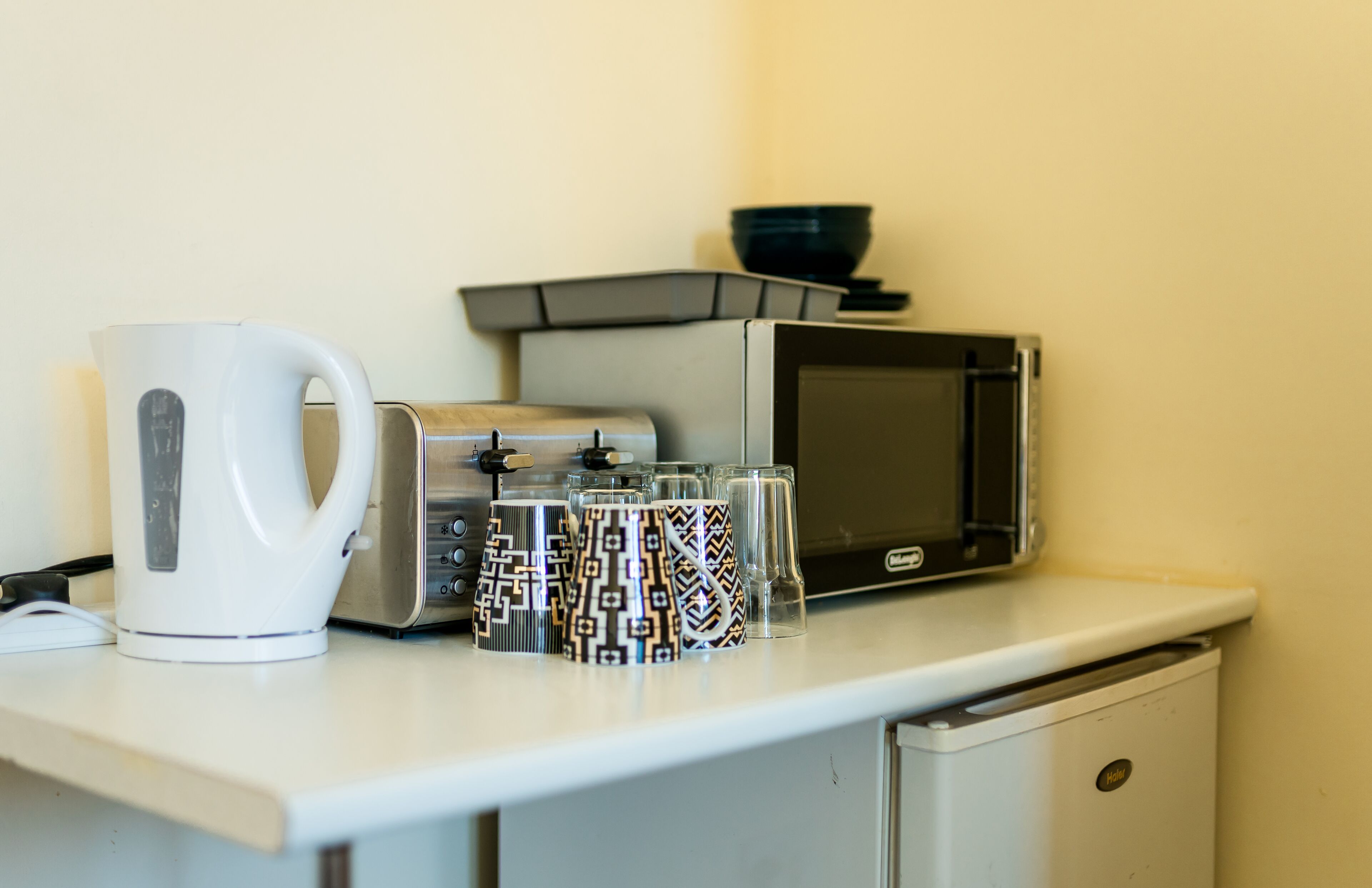 Foto - Regency Guesthouse Manchester