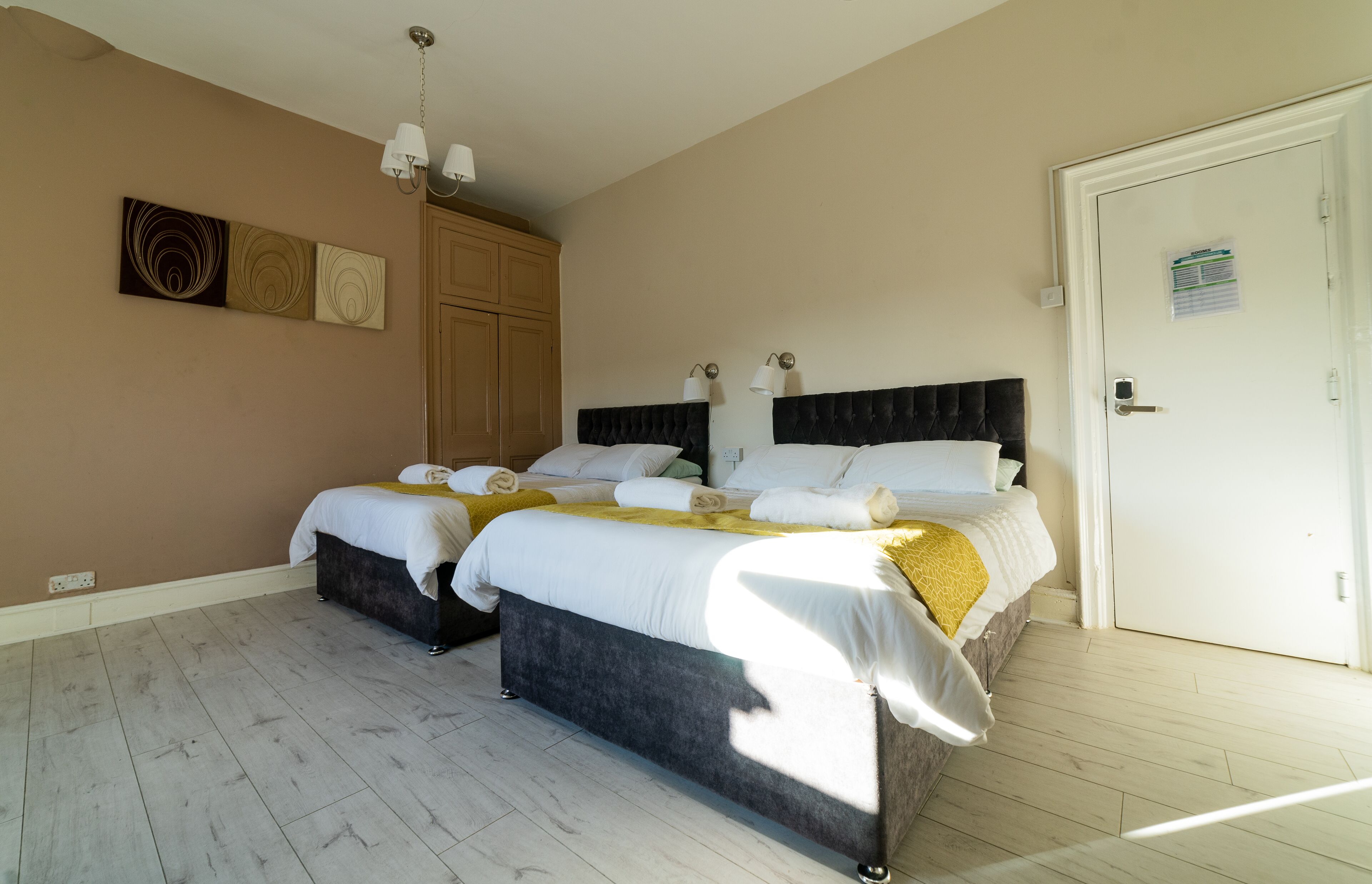 Foto - Regency Guesthouse Manchester