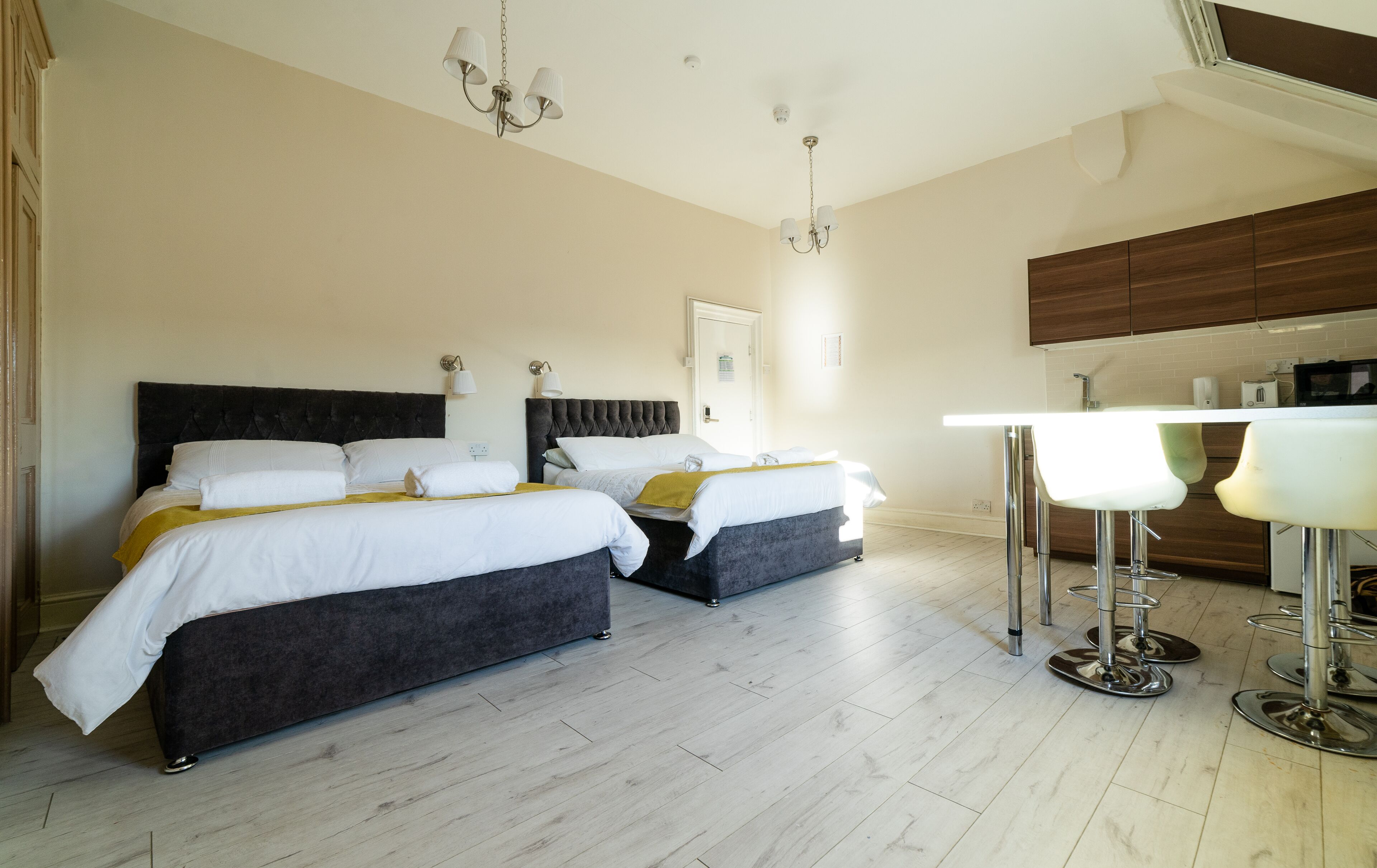 Foto - Regency Guesthouse Manchester