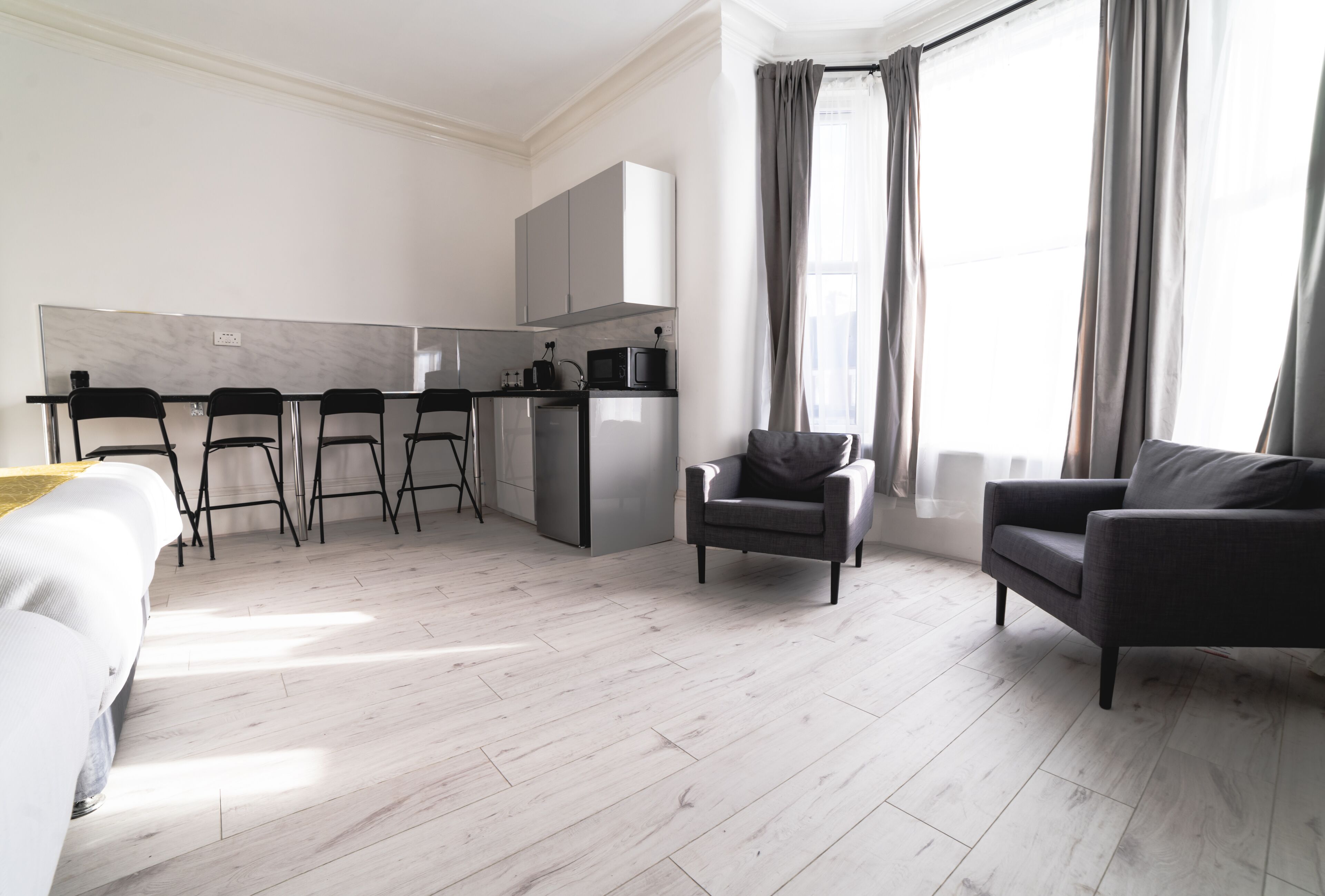 Foto - Regency Guesthouse Manchester