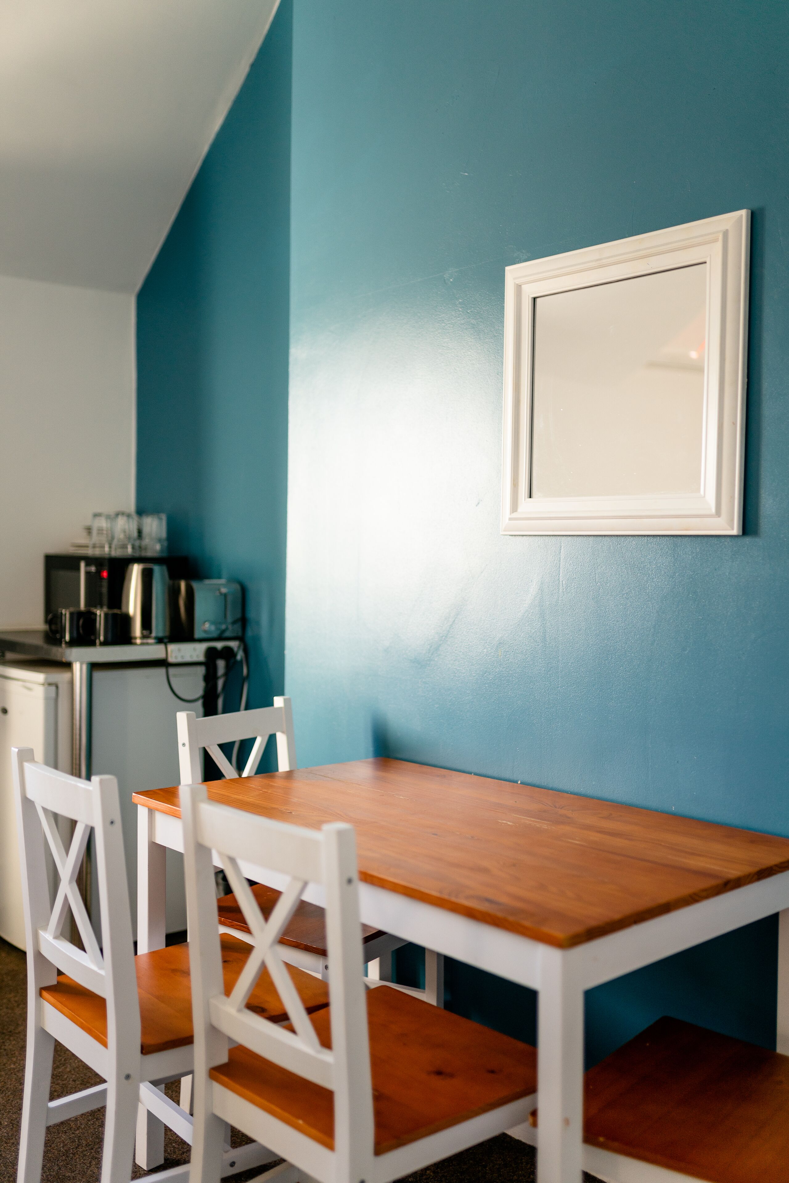 Foto - Regency Guesthouse Manchester