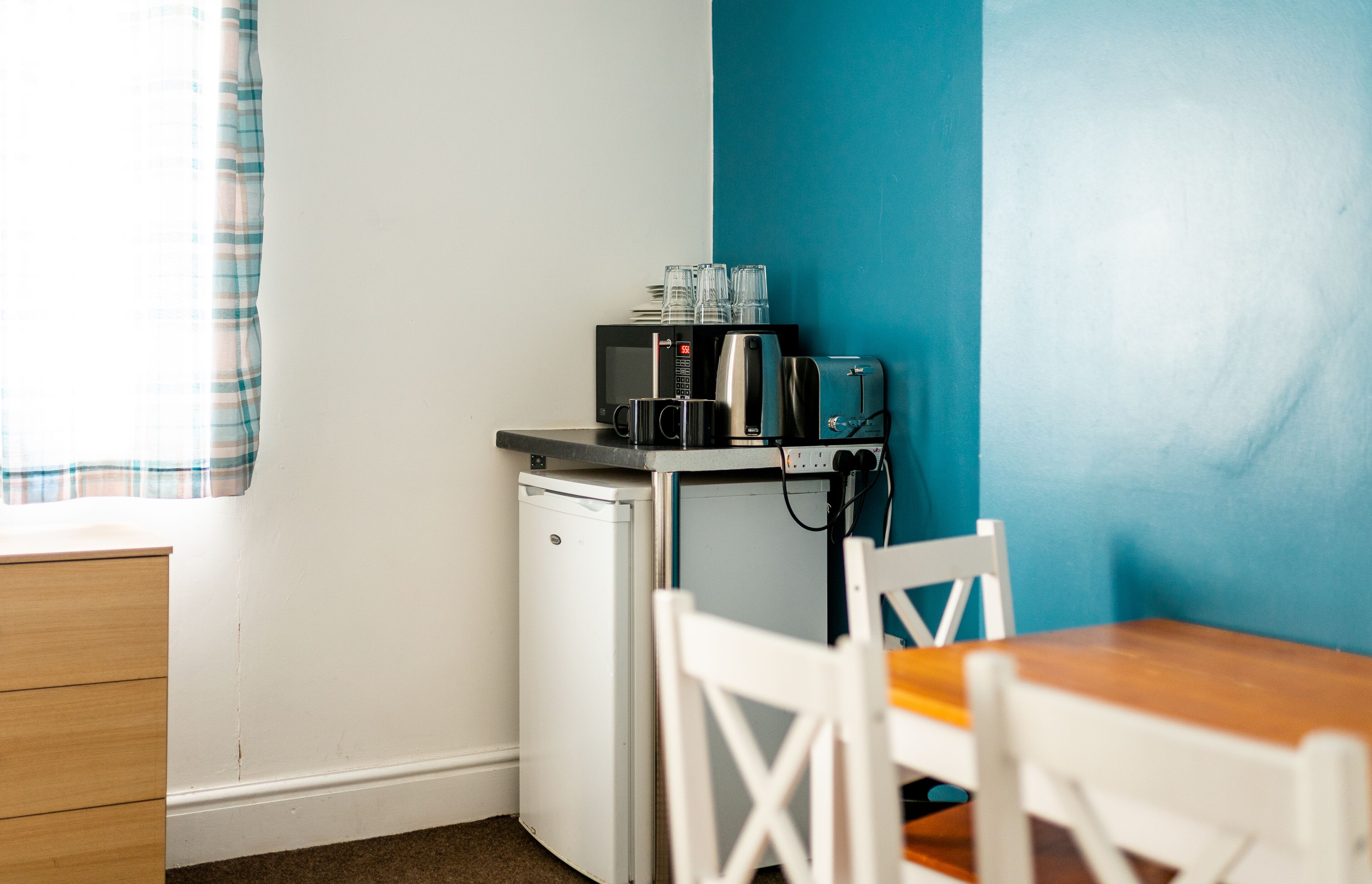 Foto - Regency Guesthouse Manchester