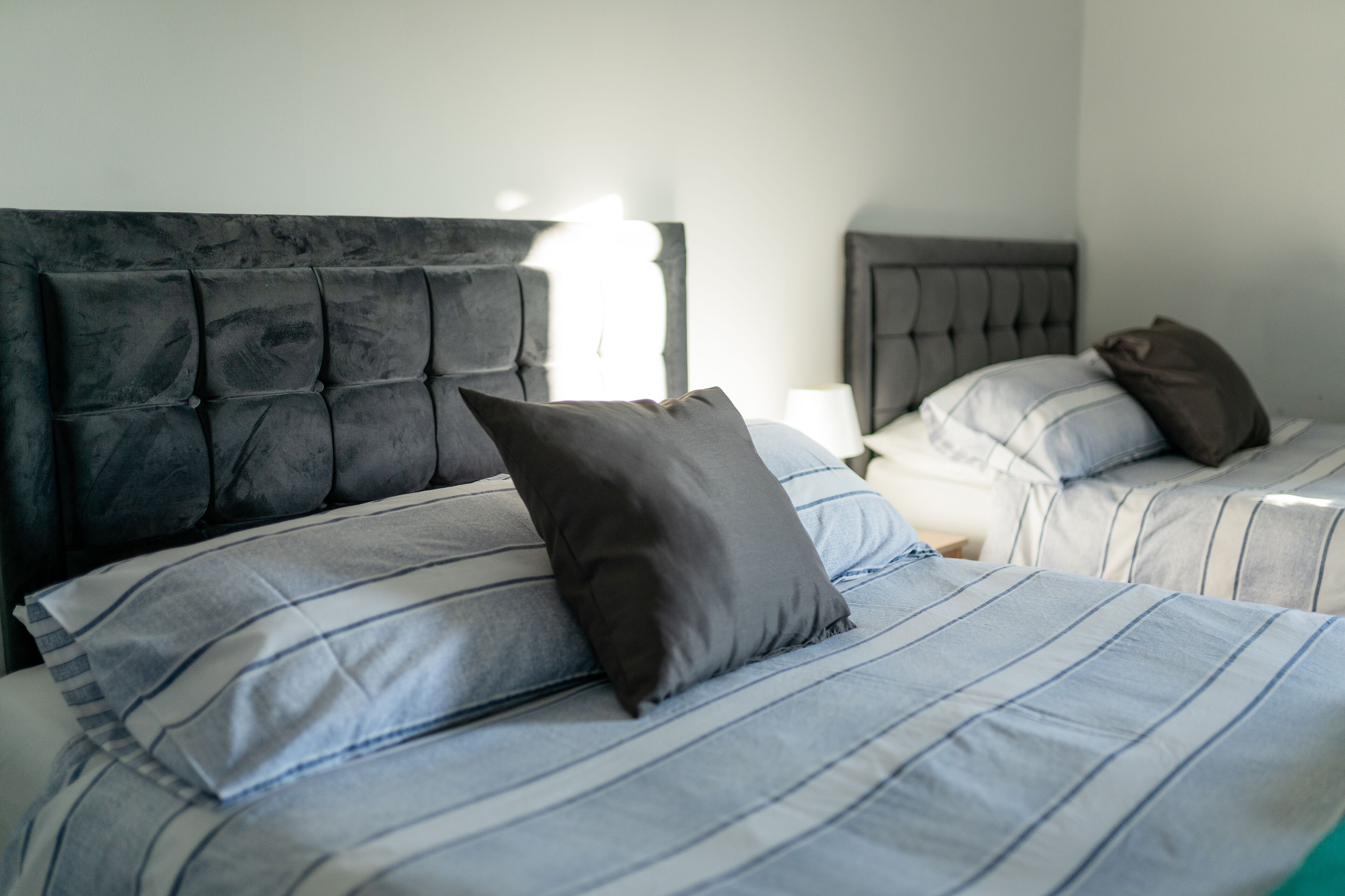 Foto - Regency Guesthouse Manchester