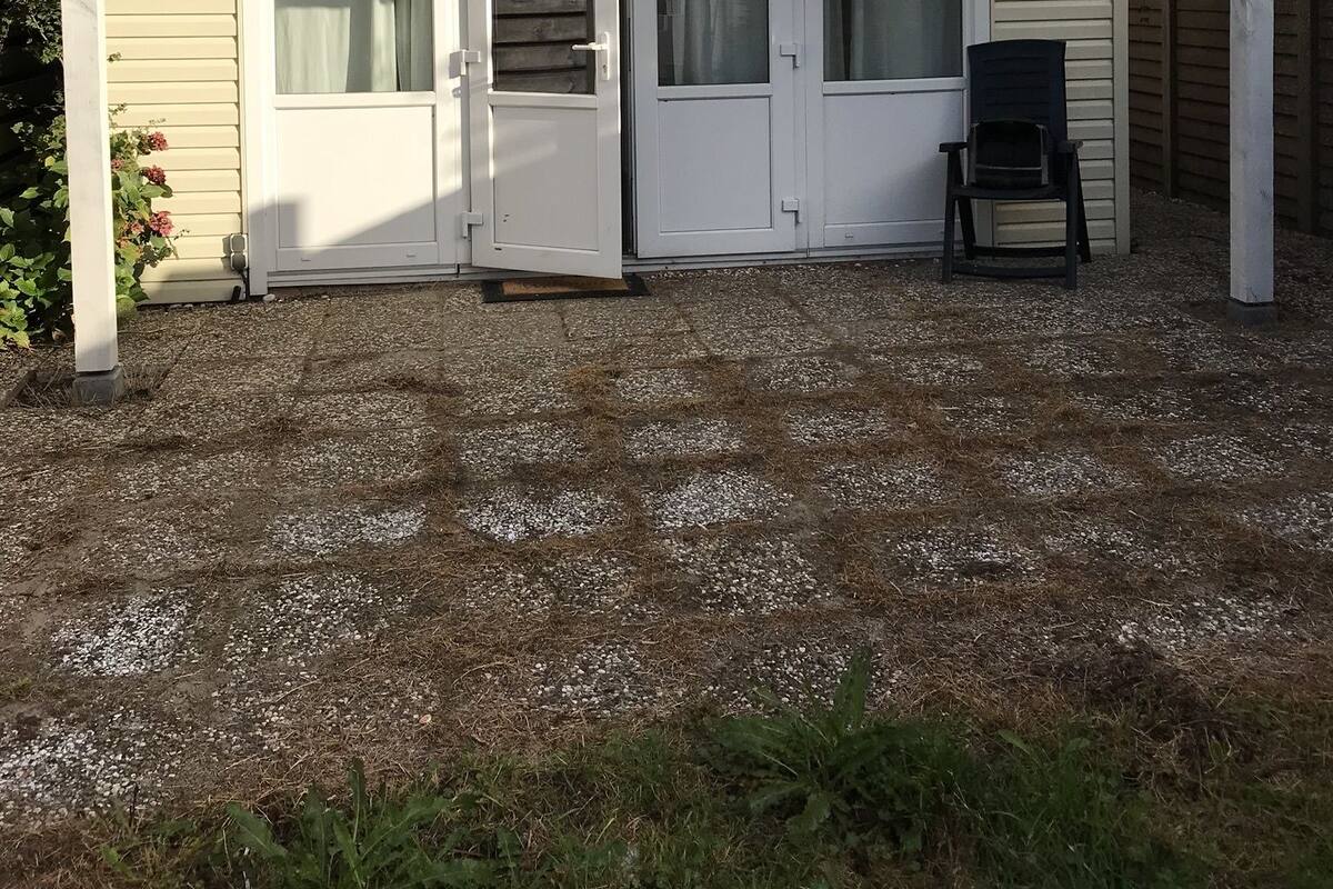 2 habitaciones y wifi gratis