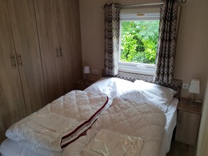 2 dormitorios y wifi gratis