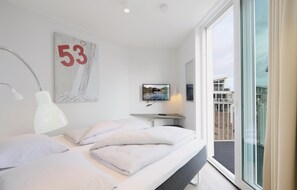 3 Schlafzimmer, kostenloses WLAN, Bettwäsche