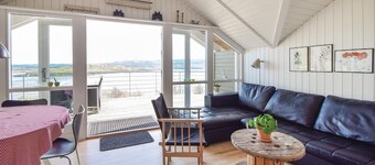 Beautiful home in Silkeborg with WiFi