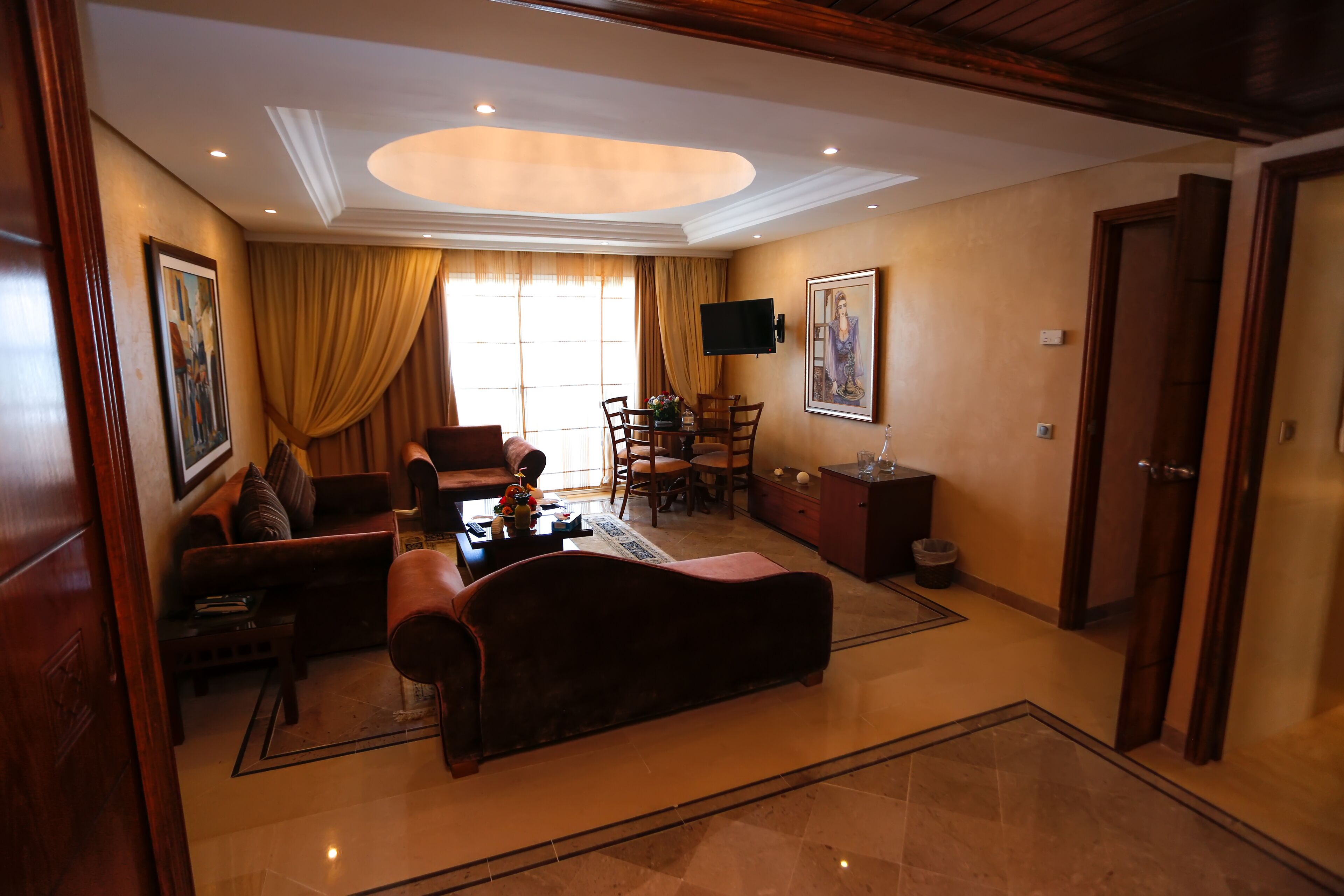 Foto - Hotel  Telemaque Beach & Spa  - Families and Couples Only