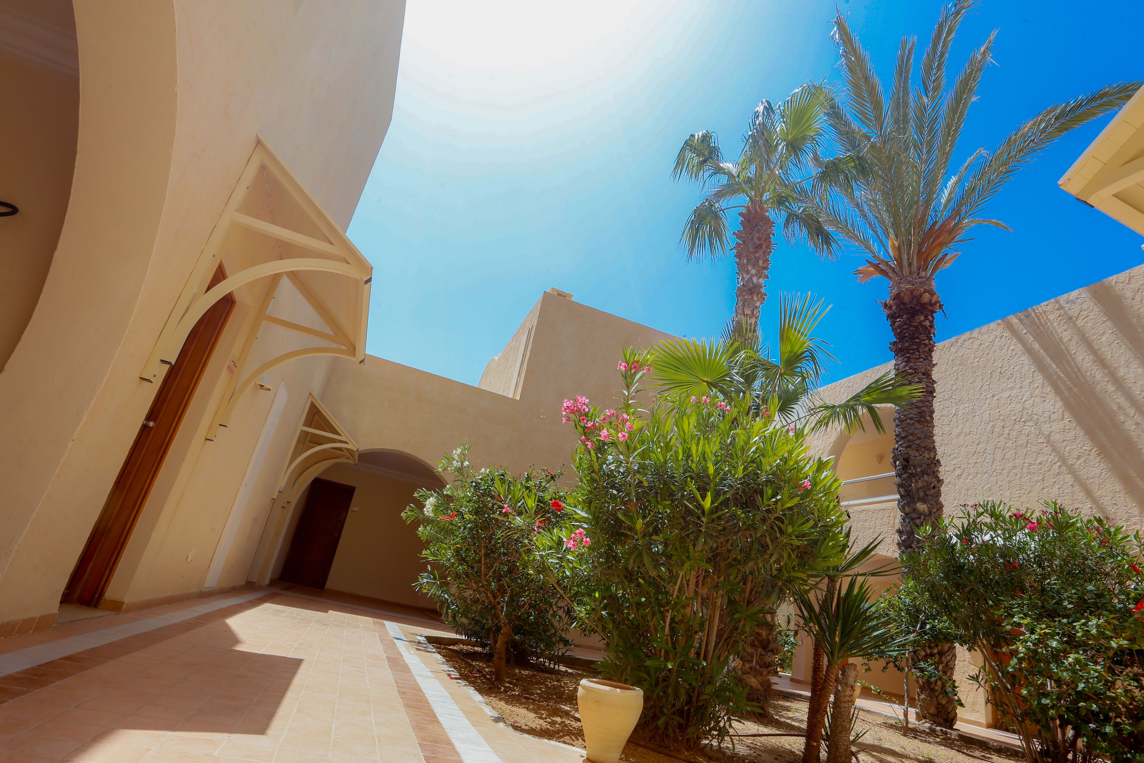 Foto - Telemaque Beach & Spa - Families and Couples Only