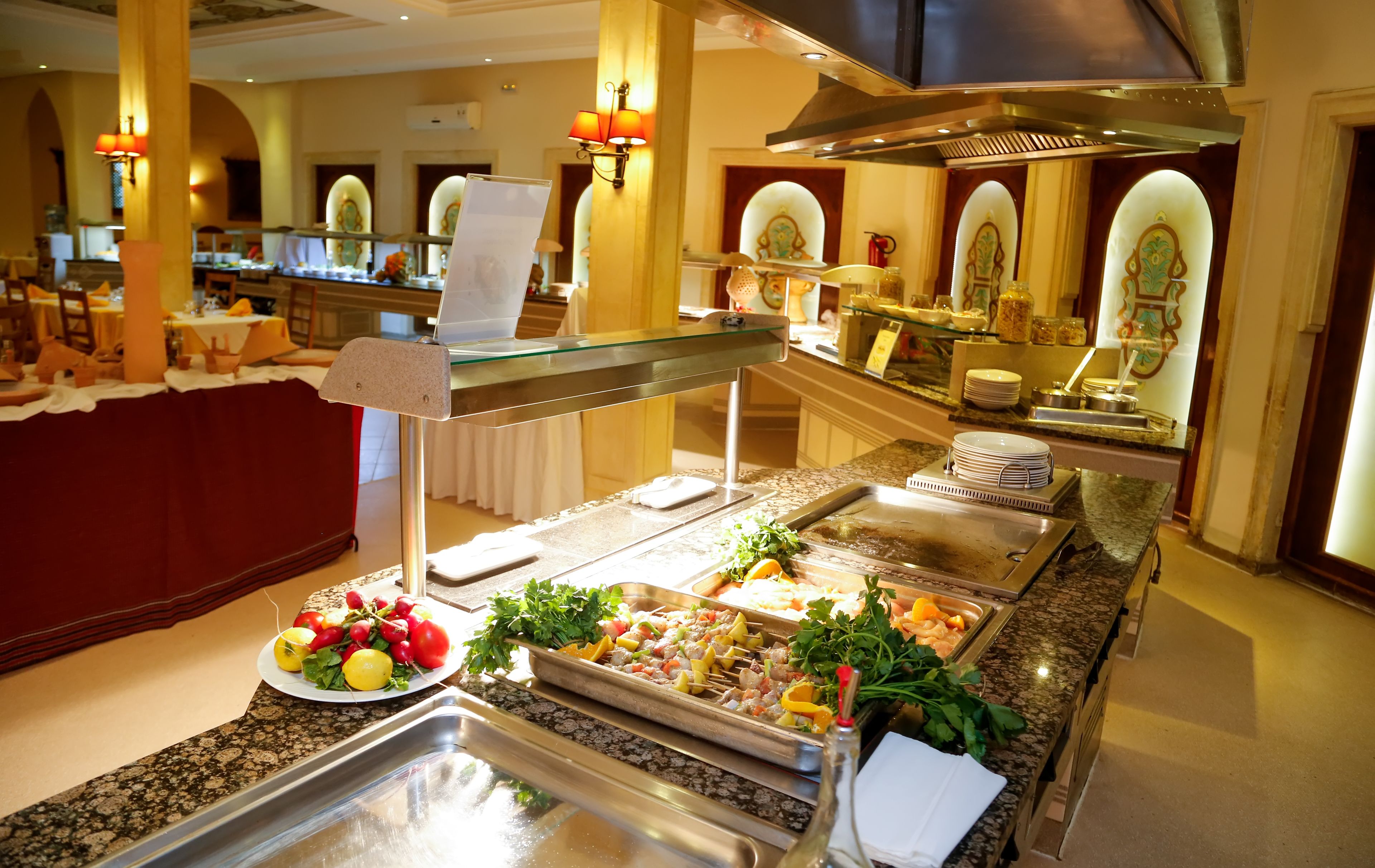 Foto - Telemaque Beach & Spa - Families and Couples Only