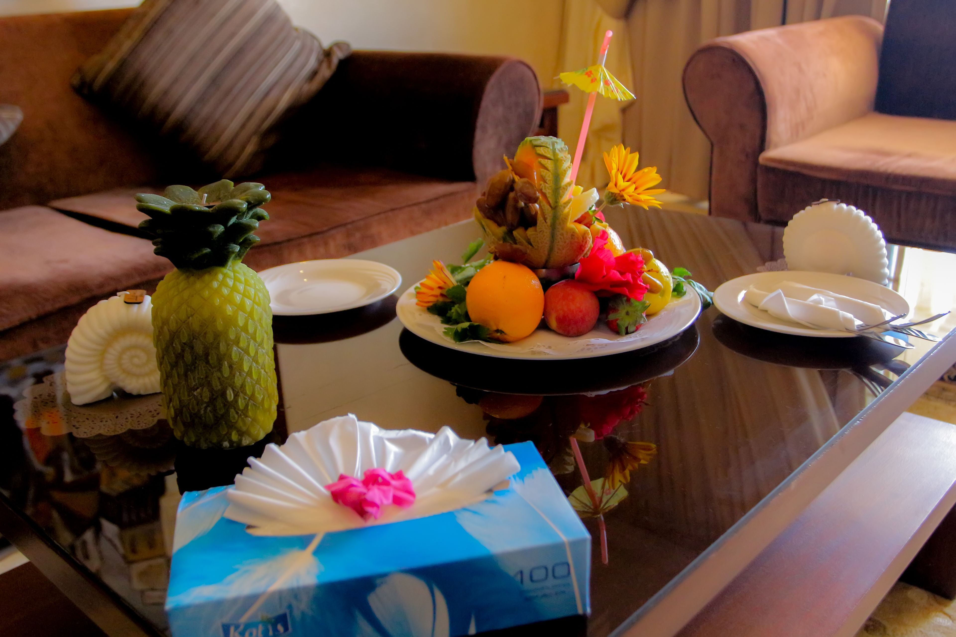 Foto - Hotel  Telemaque Beach & Spa  - Families and Couples Only