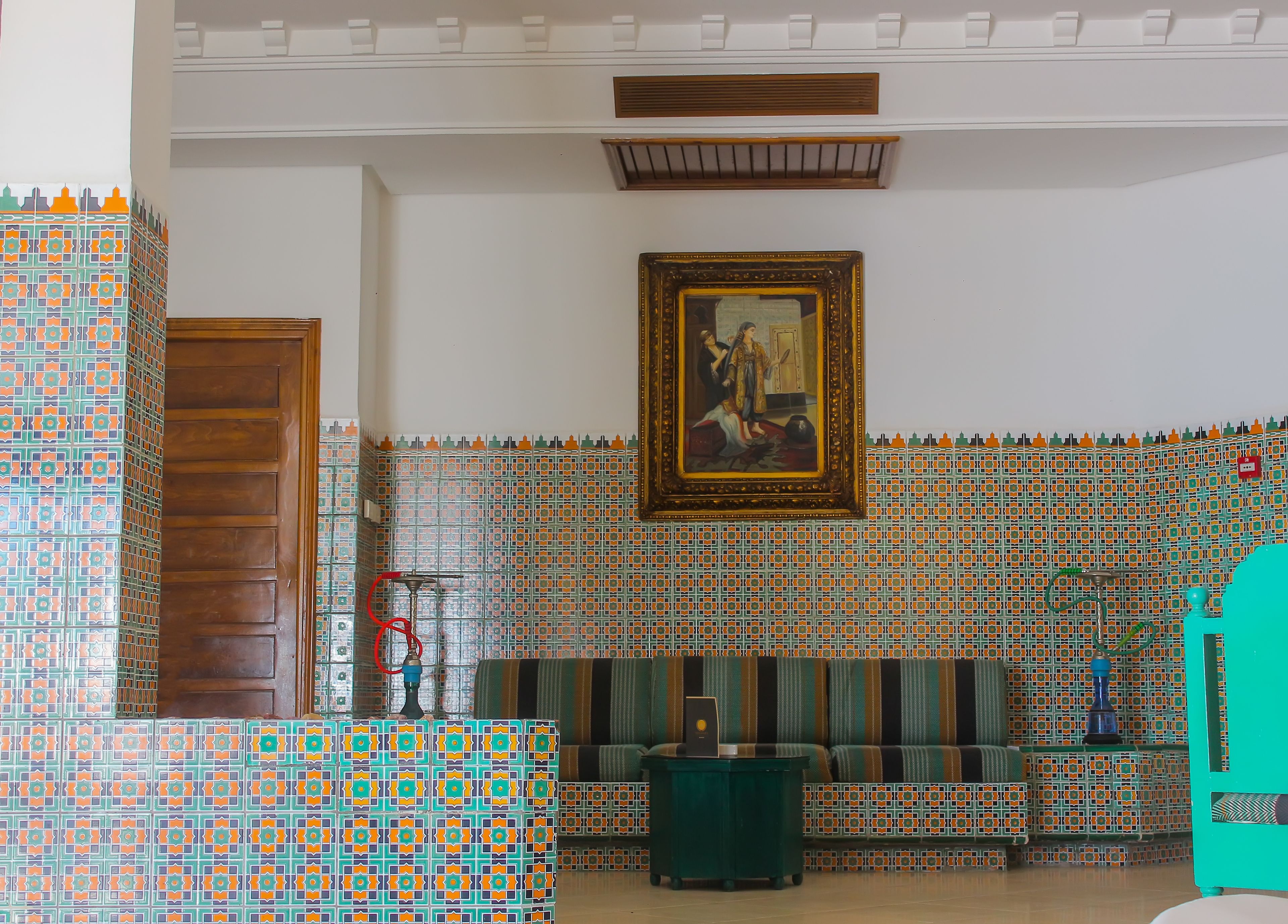 Foto - Telemaque Beach & Spa - Families and Couples Only