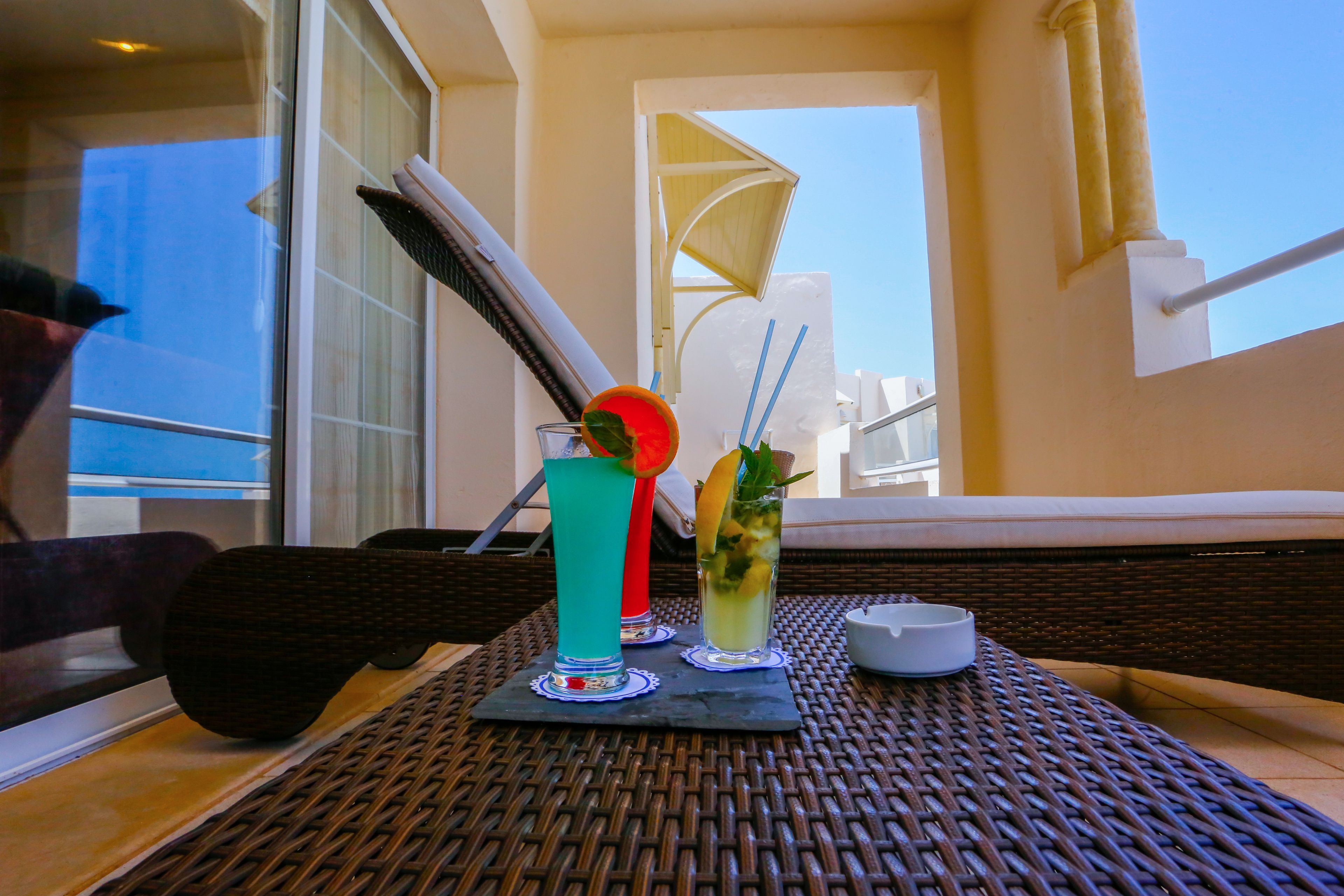 Foto - Telemaque Beach & Spa - Families and Couples Only