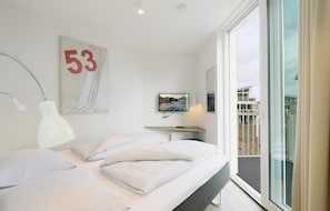 3 dormitorios, wifi gratis, ropa de cama