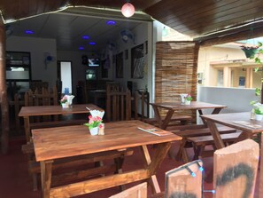 Restaurant - Aainn Guest (Trincomalee)