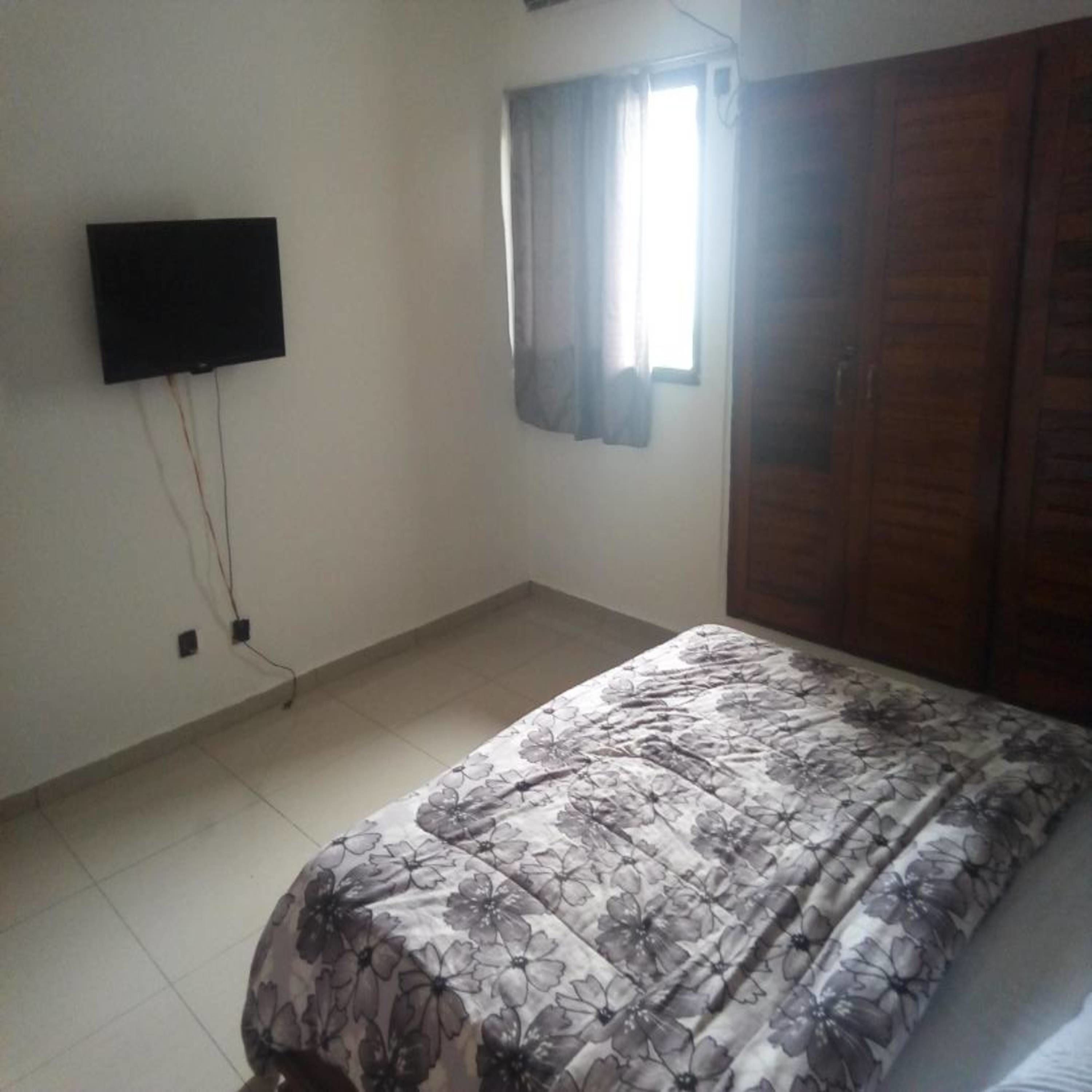 舒適公寓, 2 間臥室, 非吸煙房 | 獨特裝潢、布置獨特、免費無線上網、床單