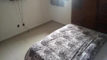 Comfort Apartment, 2 Bedrooms, Non Smoking