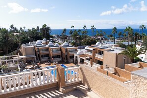 View from property - Parque de las Americas (Adeje)