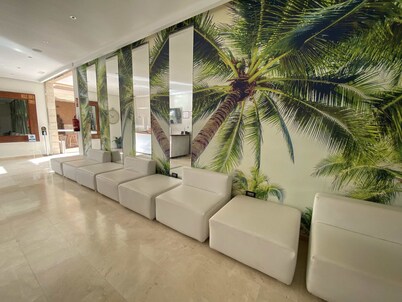 Parque de las Americas