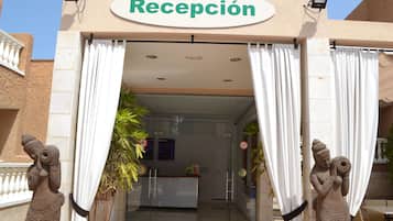 Recepción