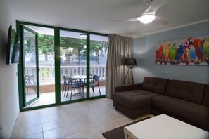 View from property - Parque de las Americas (Adeje)