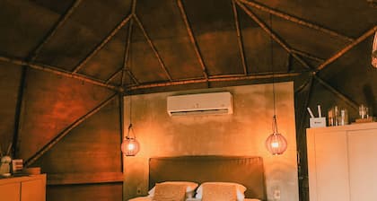 Tava Glamping Lago