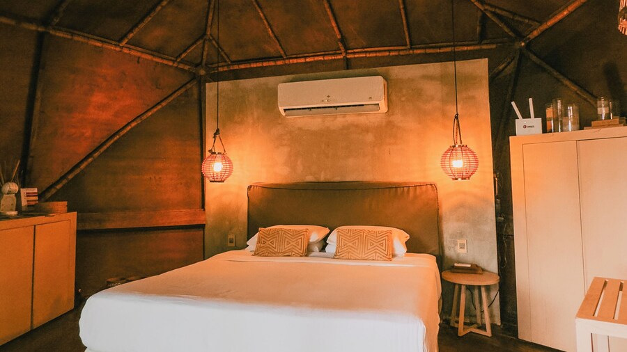 Tava Glamping Lago