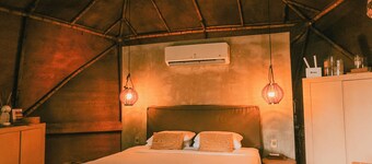 Tava Glamping Lago