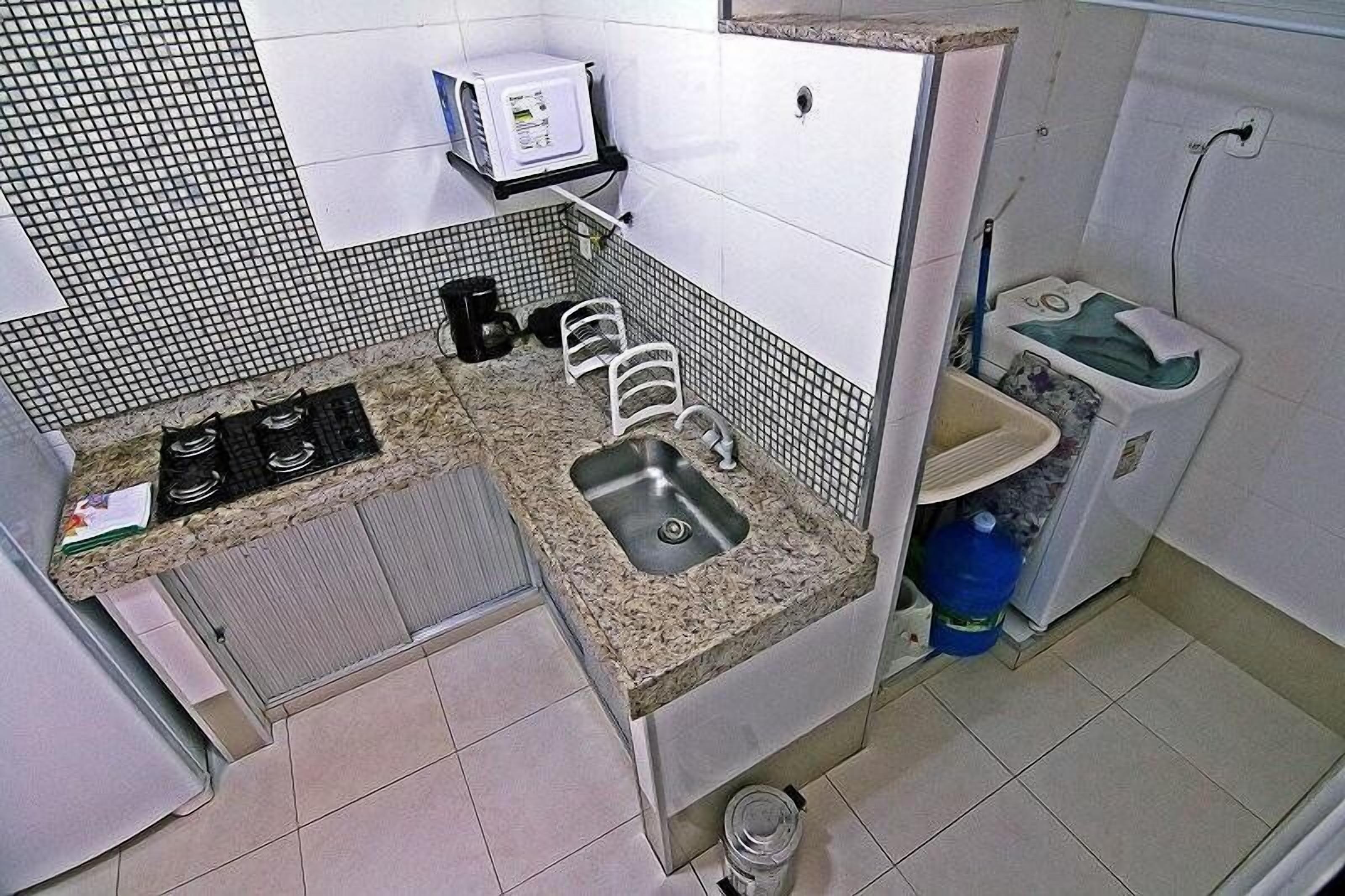 مطبخ خاص