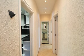Apartemen | Interior